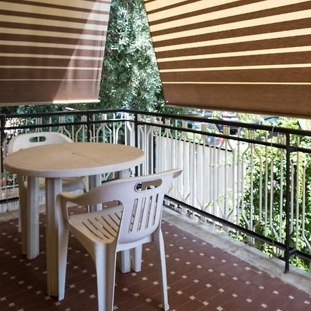 Appartement Nido Di Pina à Rome Extérieur photo